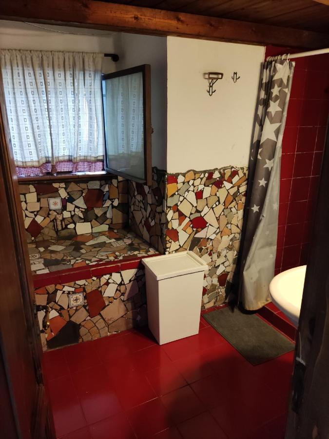 Vila La Casa Doro CTA Exteriér fotografie