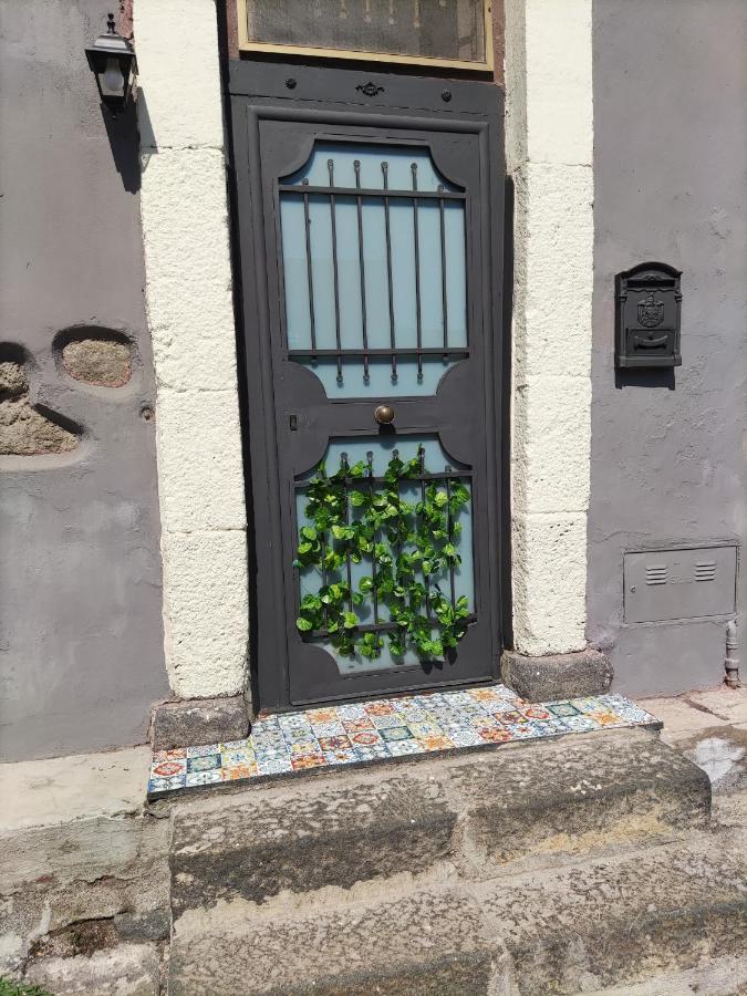 Vila La Casa Doro CTA Exteriér fotografie