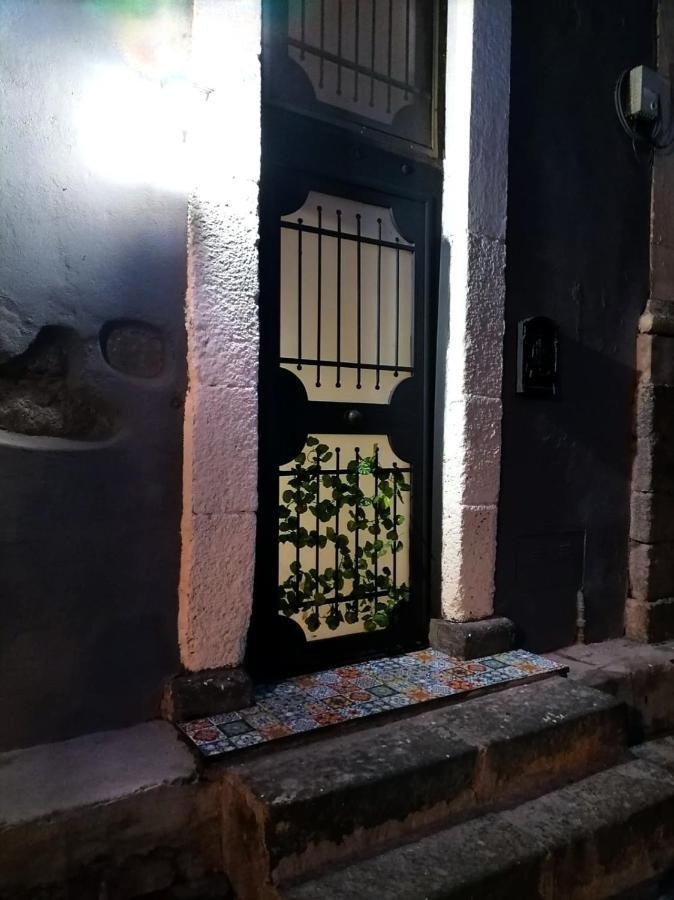 Vila La Casa Doro CTA Exteriér fotografie