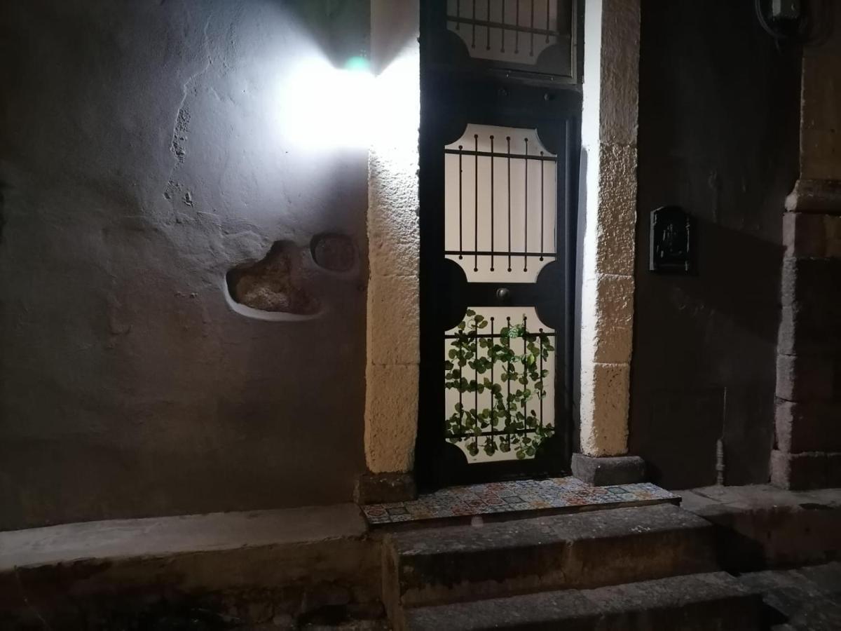 Vila La Casa Doro CTA Exteriér fotografie